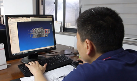 machine design makine tasarımı