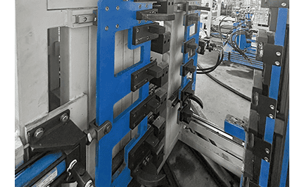 bitumen cage locking Bitüm Kafesi Kilitleme