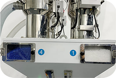 feeding machine besleme makinesi