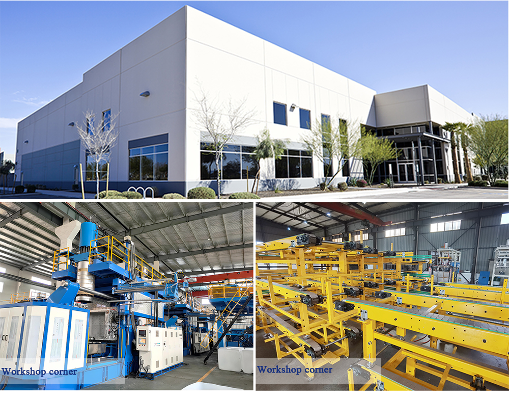 IBC machine (23) IBC makinesi (23)