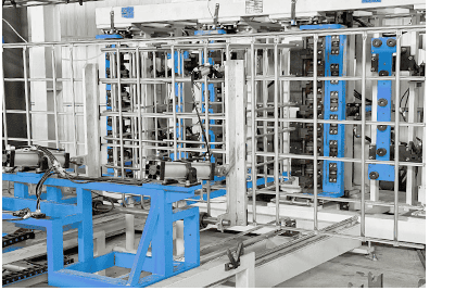 bitumen cage bending Bitüm Kafesi Bükme