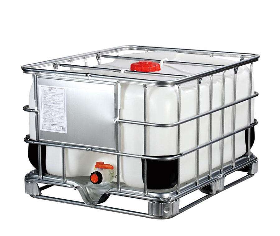 500L ibc tankı