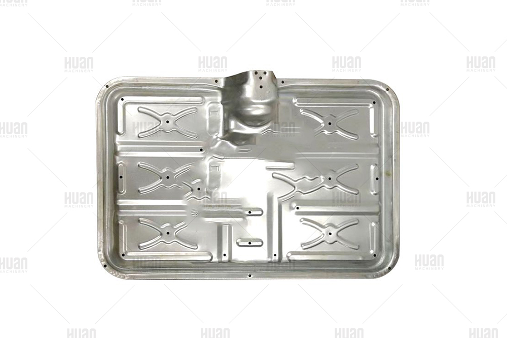 IBC Tankı Metal Tabanlı Çelik Palet Ibc Tabanlı Palet
