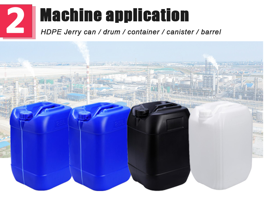 25L şişirme makinesi (8)