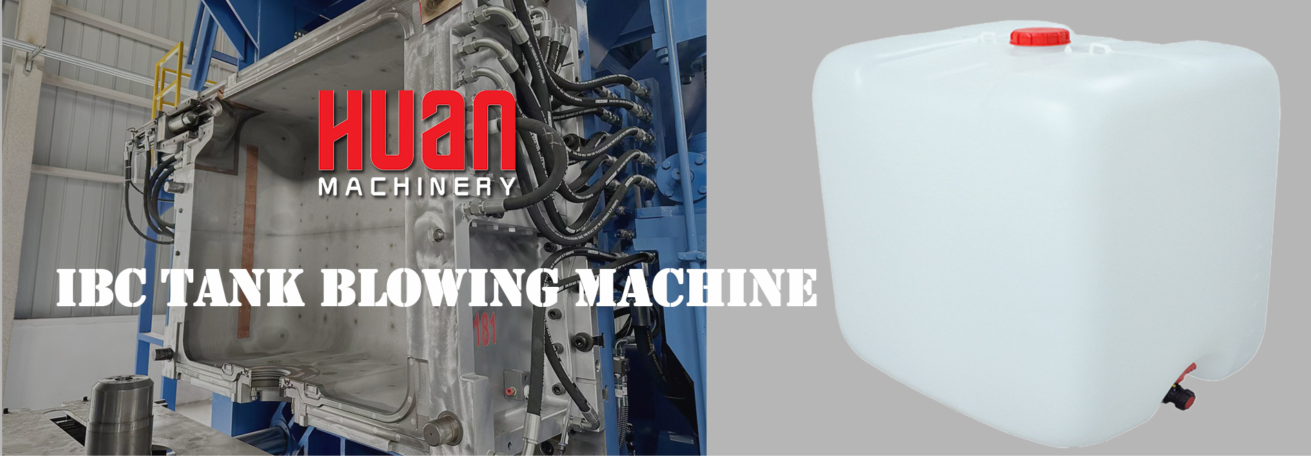 1000L ibc &uuml;fleme