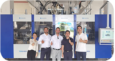 Jerry can yapma makinesi