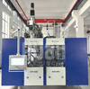 Tam Elektrikli 25L Bidon Şişirme Makinası