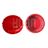 DN150 DN225 IBC Tank Kapağı IBC Tote Ücretsiz Örnek ile Üst Vidalı Kapak