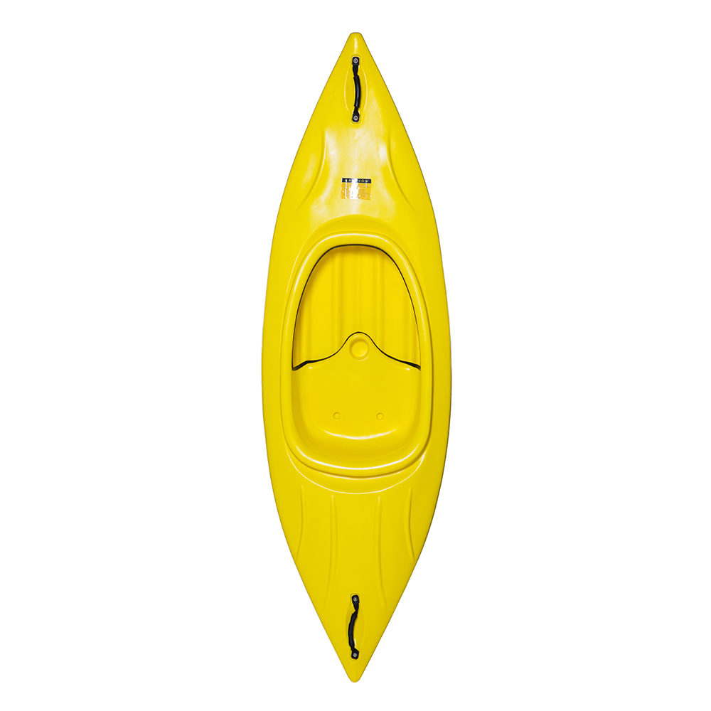 kayak şişirme
