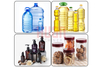 Çin üreticileri yaygın olarak kullanılan otomatik plastik pet şişe streç üfleme makinesi kalıplama makinesi fiyatları