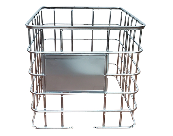 IBC &ccedil;elik &ccedil;er&ccedil;eve