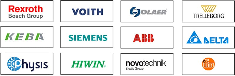 bidon makine bileşenleri