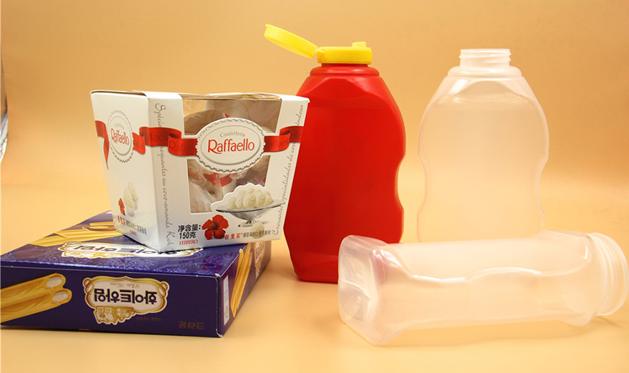 Plastik şişirme ürünlerinin gıda endüstrisindeki uygulamaları nelerdir?