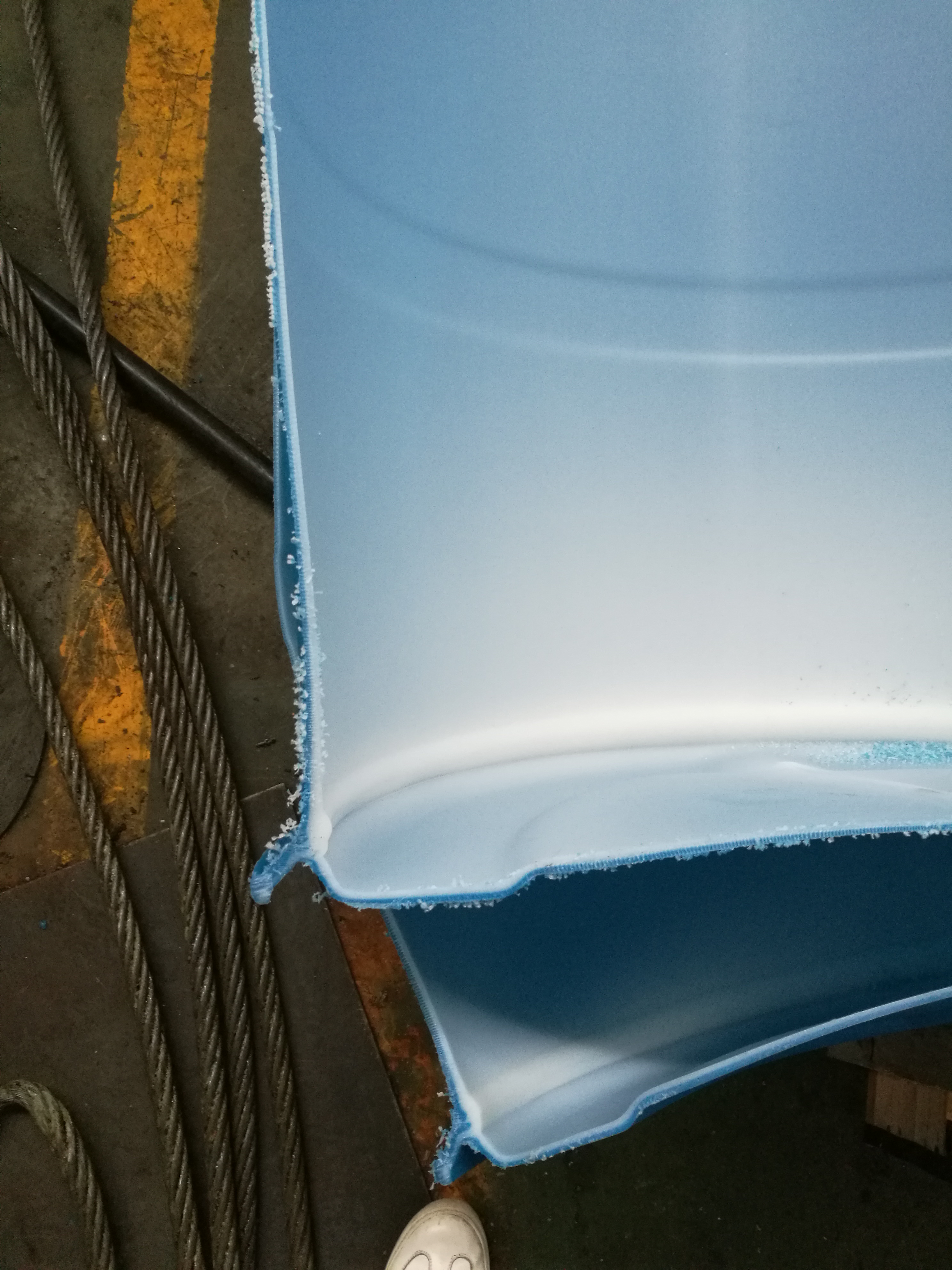 &ccedil;ok katmanlı 220L davul