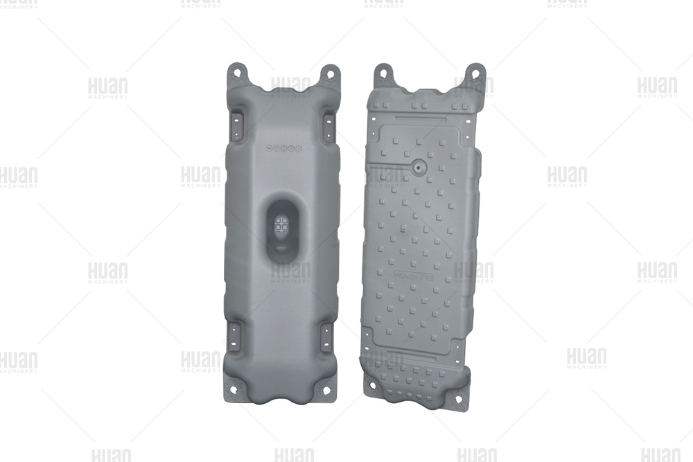 Deniz HDPE plastik renkli motorlu tekne yüzen duba blokları dock