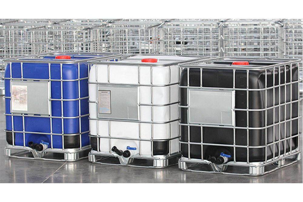 IBC Tank Denetim Planı: Duvar Kalınlığı, Sızıntı, Kafes Yerleşimi ve Üretim Kayıtları Nasıl Kontrol Edilir