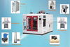 0.5 oz 1 oz 2 oz Plastik Şişe Ekstruder Kalıp Makinesi Ldpe Tıbbi Oftalmik Şişe Ekstrüzyon Şişirme Yapma Makinesi
