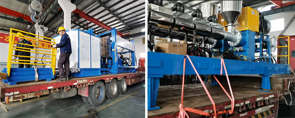 200L makine sevkiyatı (2)