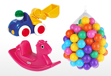 oyuncak end&uuml;strisi