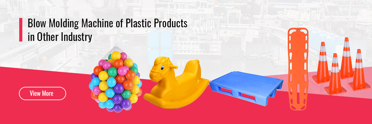 ekstr&uuml;zyon şişirme makinesi &uuml;reticisi