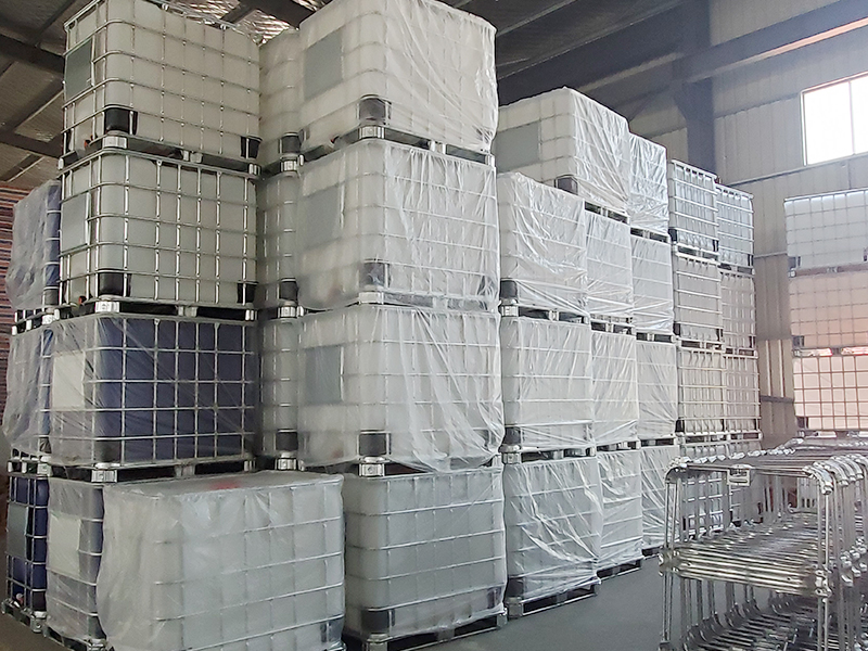 IBC Tank Testi: İpuçları ve Teknikler