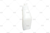 Kamyonda plastik pisuar şişesi şişirme kabı