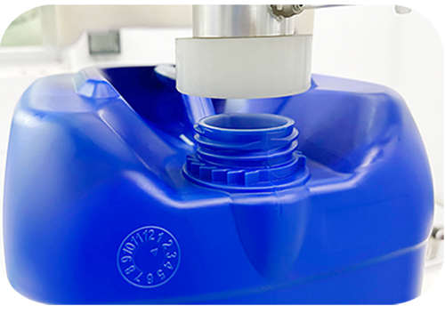 25L şişirme makinesi (20)