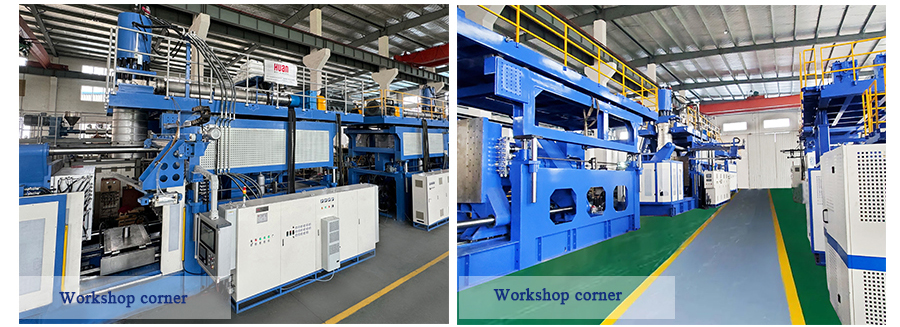 davul kalıplama makinesi fabrikası