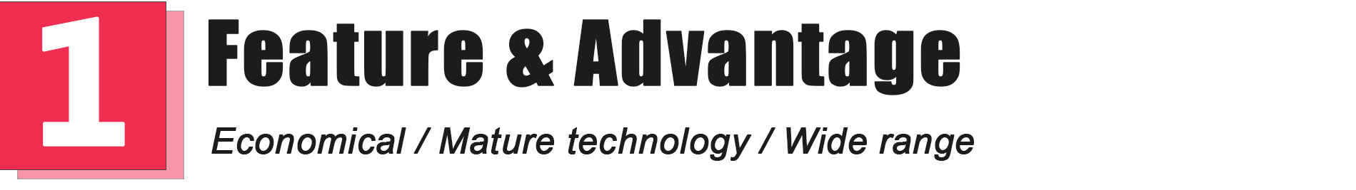 ekstr&uuml;zyon şişirme makinesi avantajı