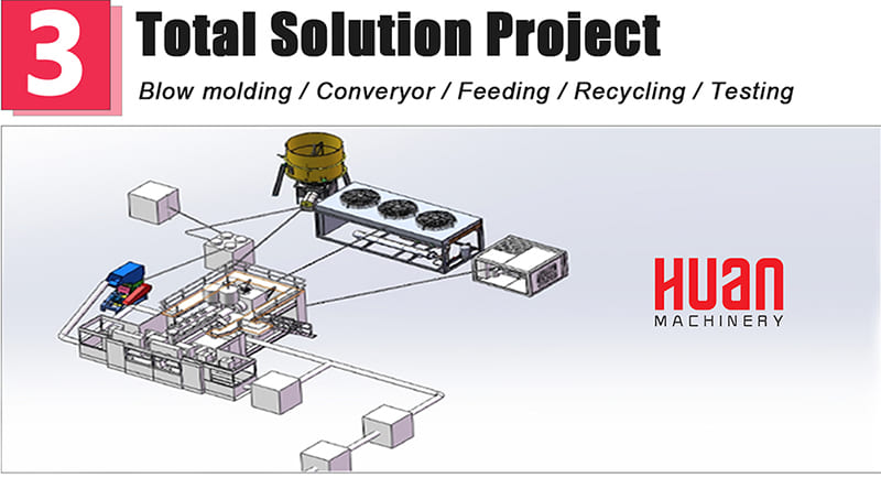 bidon &uuml;retim hattı