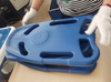 Öğrenci Yüzme Kickboard Su Sporları Kickboard Yüzme Tahtası Pe Yüzme Tahtası