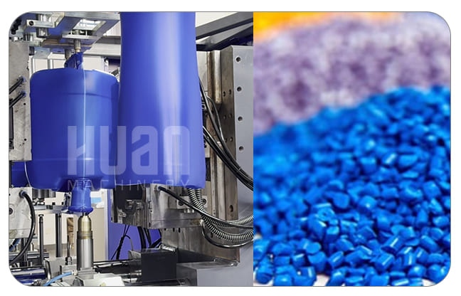 bidon ekstr&uuml;zyon &uuml;fleme