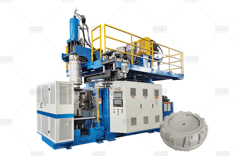 Çocuk Oyuncağı Çocuk Araba Plastik Tekerlek Şişirme Makinesi