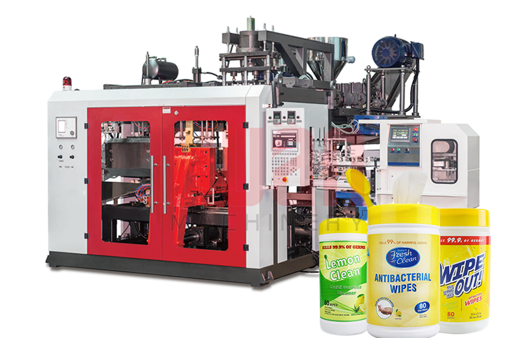 Şişirme ürününün kalitesi nasıl iyileştirilir