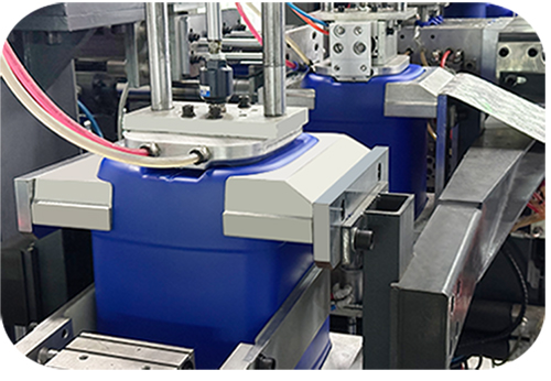 25L şişirme makinesi (23)