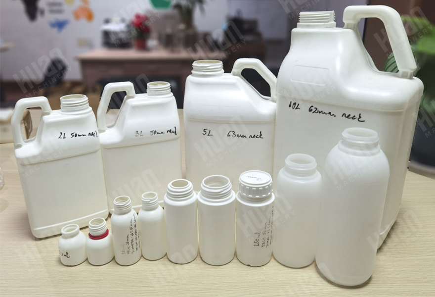 &Ccedil;ok katmanlı pestisit şişesi