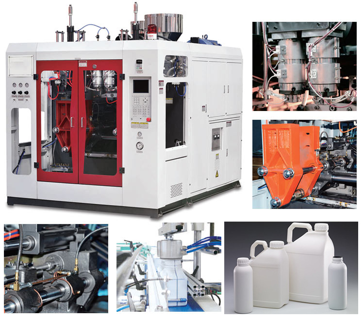 Pestisit Şişeleri Tipi