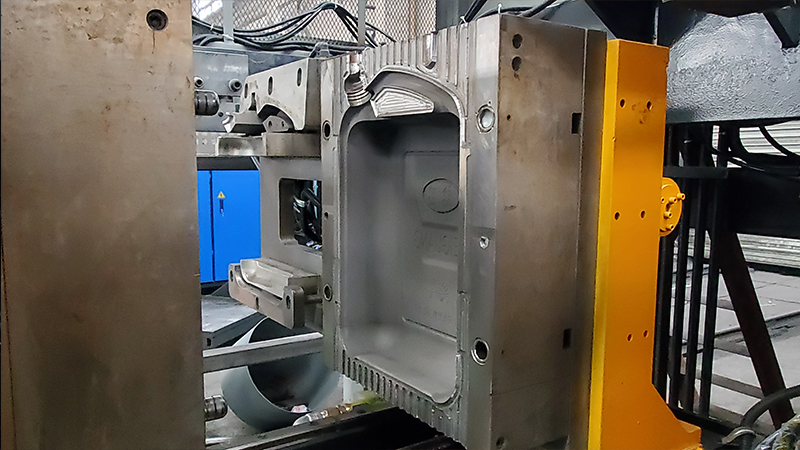 Üfleme kalıbı bakım önlemleri