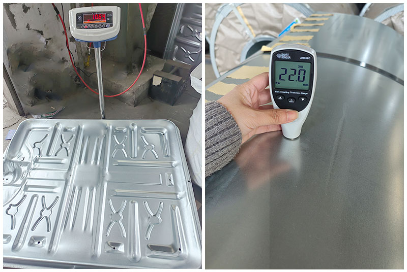 IBC &ccedil;elik par&ccedil;alar