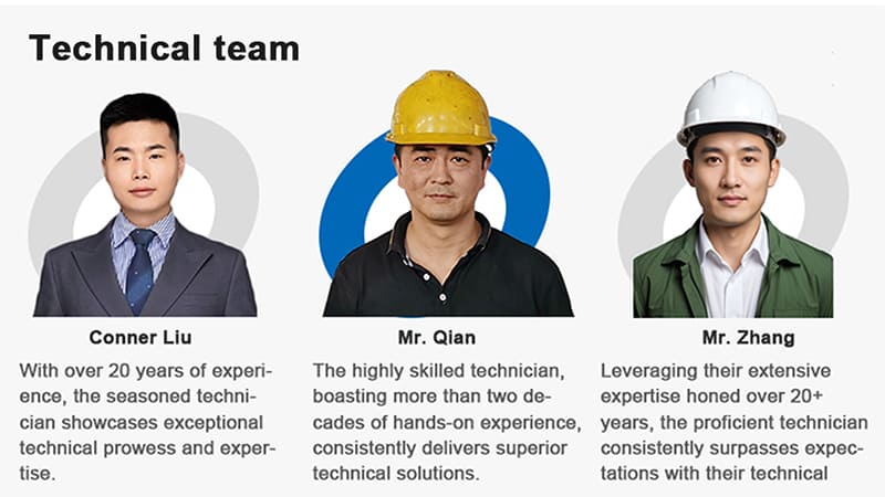 Teknik m&uuml;hendis