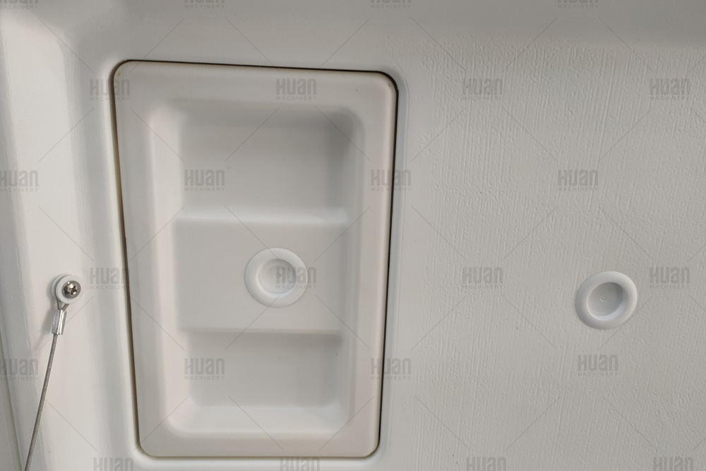 PE izolasyon soğutucu kutu soğutma kabı olabilir