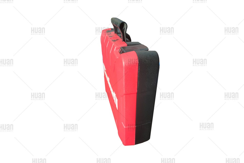 Aletsiz plastik alet çantası