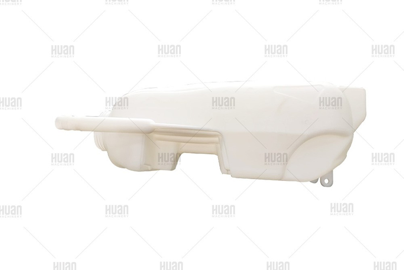 Pestisit püskürtme makinesi için plastik su kabı