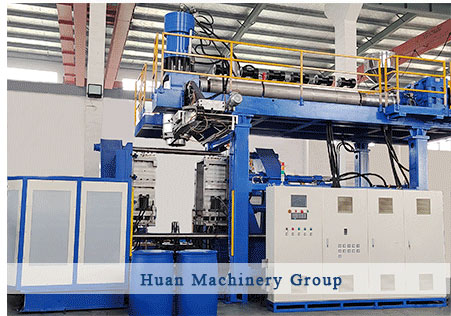 davul şişirme makinesi