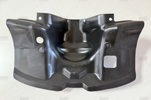Asit Koruma HDPE IBC Tank Parça Aksesuarı