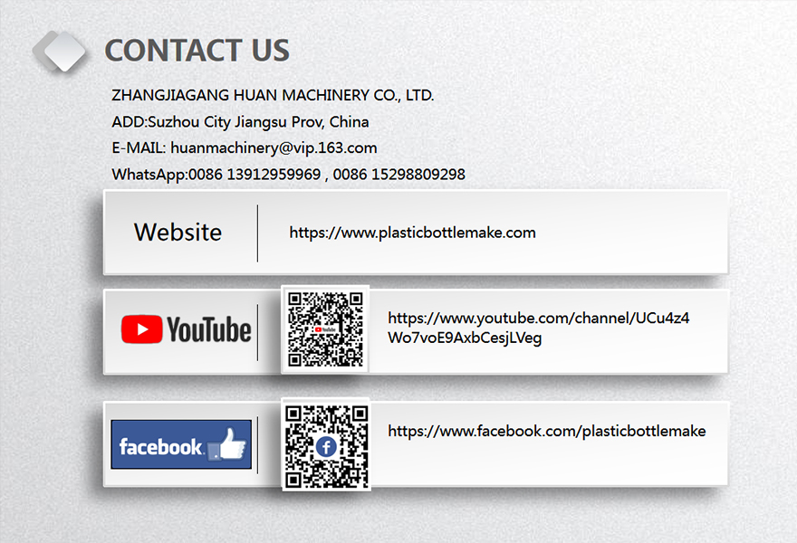 ekstr&uuml;zyon şişirme makinesi &uuml;reticisi