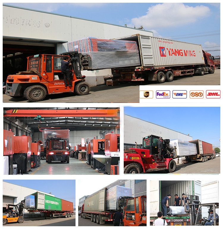 paketleme ve nakliye