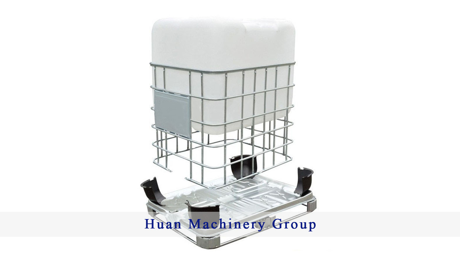  IBC çelik parçalar 