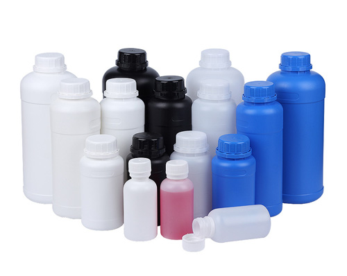 100ml Biyosit Şişesi