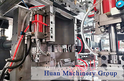 bidon makinesi i&ccedil;in kalıp